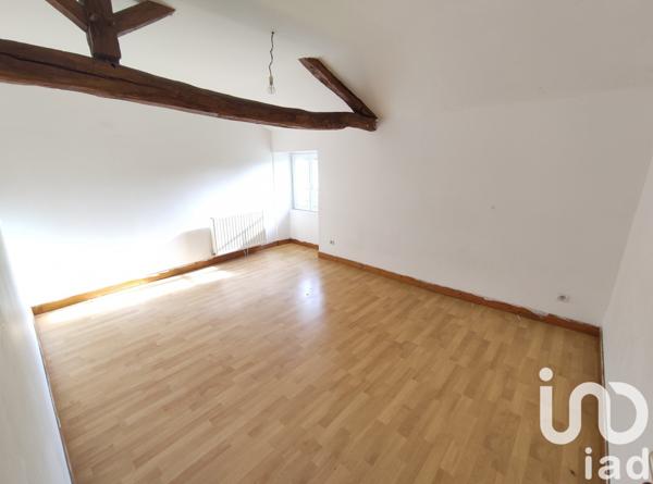 Longère 5 pièces de 138 m² à Chauvigny (86300)