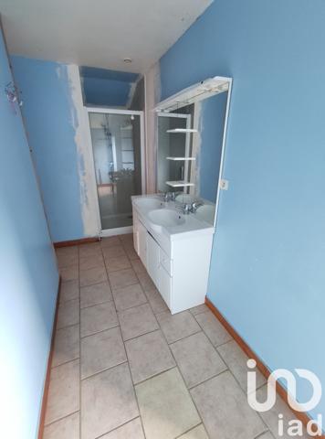 Longère 5 pièces de 138 m² à Chauvigny (86300)