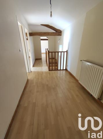 Longère 5 pièces de 138 m² à Chauvigny (86300)