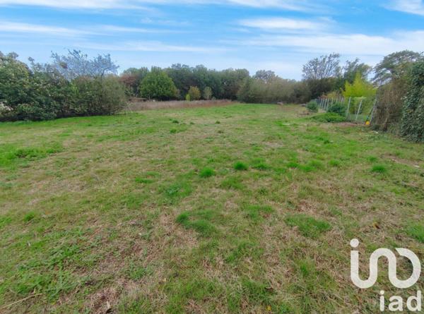 Longère 5 pièces de 138 m² à Chauvigny (86300)