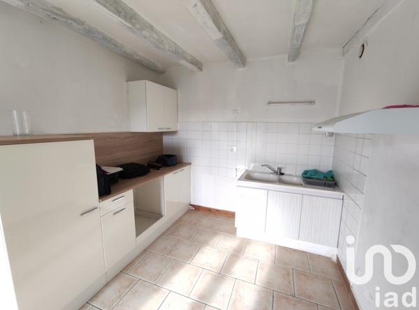 Longère 5 pièces de 138 m² à Chauvigny (86300)