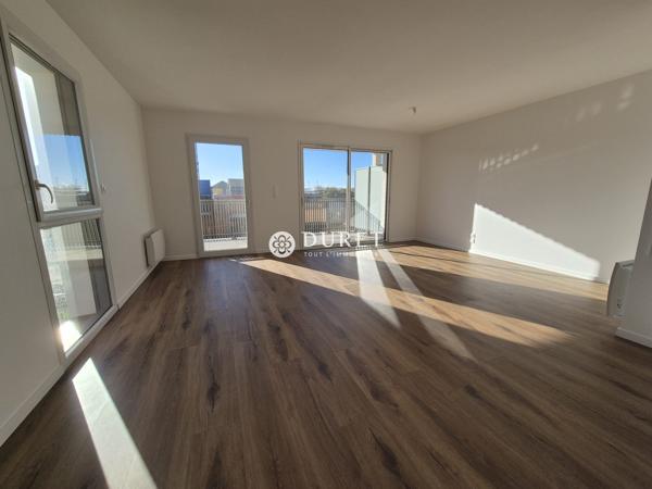 Appartement à vendre, 3 pièces - Les Sables-d'Olonne 85100