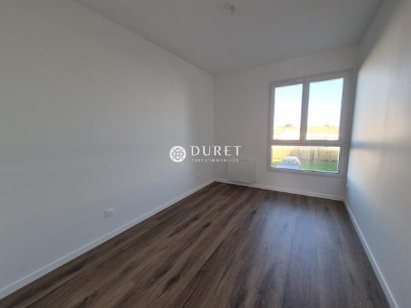 Appartement à vendre, 3 pièces - Les Sables-d'Olonne 85100