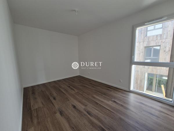 Appartement à vendre, 3 pièces - Les Sables-d'Olonne 85100