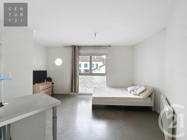Appartement Studio à vendre  1 pièce - 22,35 m 2   TROYES  - 10