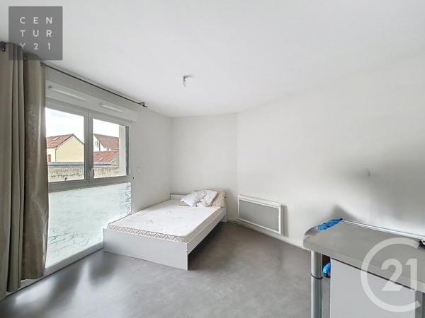 Appartement Studio à vendre  1 pièce - 22,35 m 2   TROYES  - 10