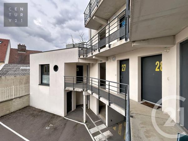 Appartement Studio à vendre  1 pièce - 22,35 m 2   TROYES  - 10