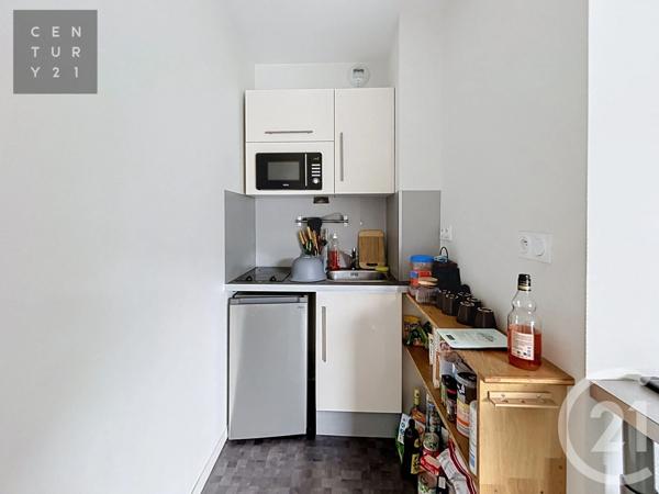 Appartement Studio à vendre  1 pièce - 22,35 m 2   TROYES  - 10