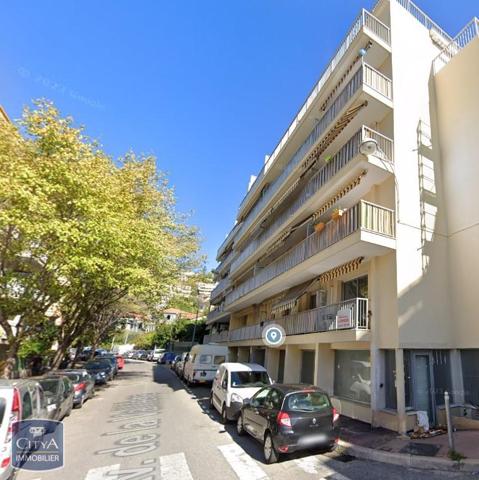 Location parking Nice (06)