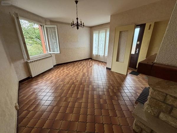 Achat - Maison Ydes 15210 5 pièces 91 m 2 461 m 2