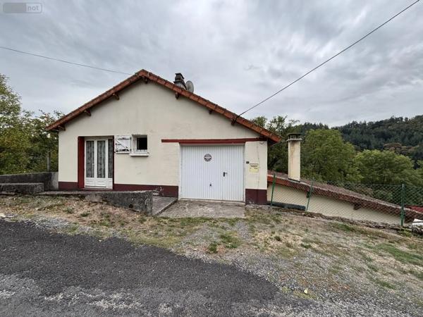 Achat - Maison Ydes 15210 5 pièces 91 m 2 461 m 2
