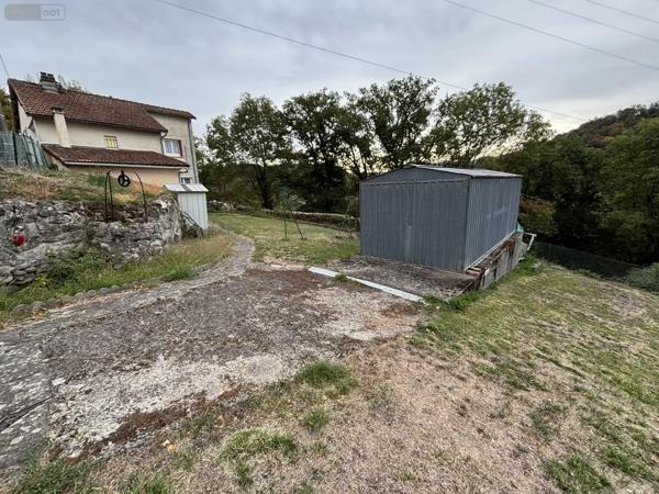 Achat - Maison Ydes 15210 5 pièces 91 m 2 461 m 2