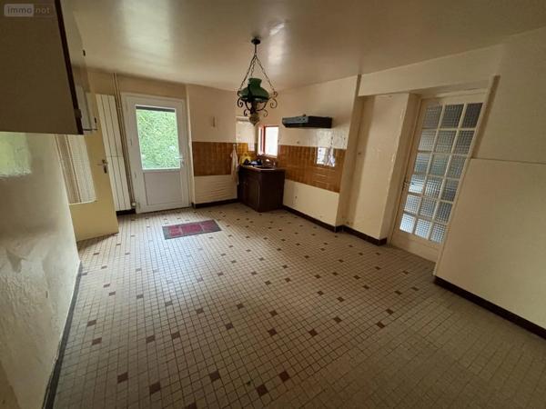 Achat - Maison Ydes 15210 5 pièces 91 m 2 461 m 2
