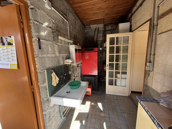 Achat - Maison Ydes 15210 5 pièces 91 m 2 461 m 2