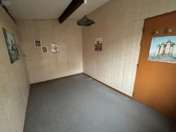 Achat - Maison Ydes 15210 5 pièces 91 m 2 461 m 2