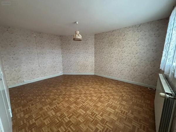 Achat - Maison Ydes 15210 5 pièces 91 m 2 461 m 2