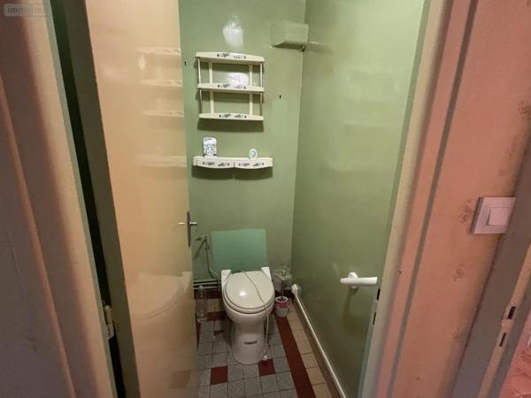 Achat - Maison Ydes 15210 5 pièces 91 m 2 461 m 2