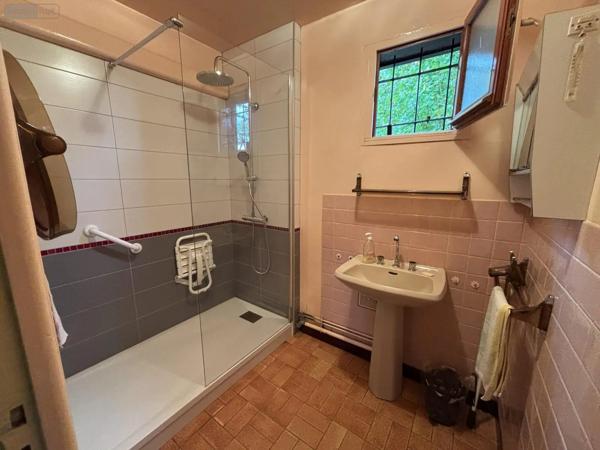 Achat - Maison Ydes 15210 5 pièces 91 m 2 461 m 2
