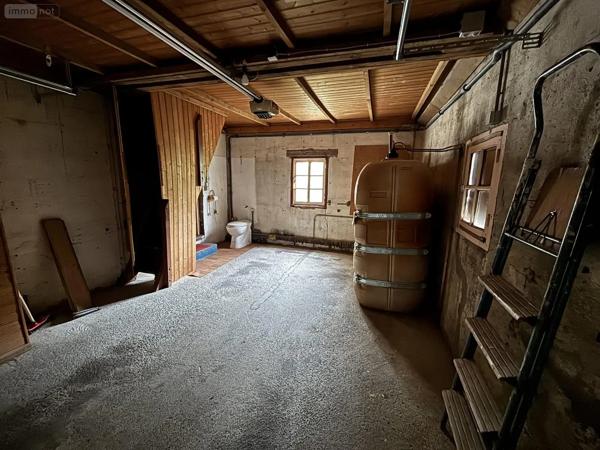 Achat - Maison Ydes 15210 5 pièces 91 m 2 461 m 2