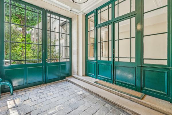 Vente Appartement de luxe Paris 4 5 Pièces 95 m²