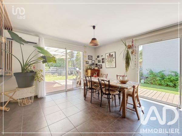 Maison à vendre 4 pièces 96 m² Magescq