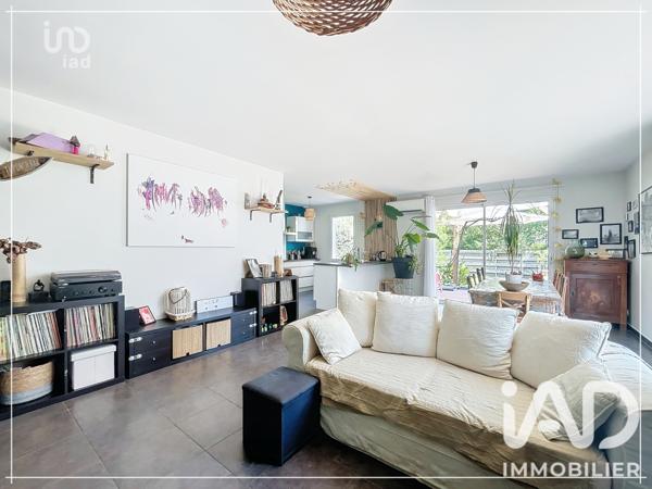 Maison à vendre 4 pièces 96 m² Magescq