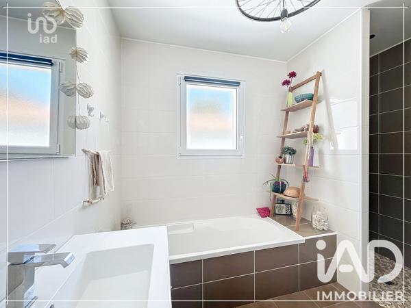 Maison à vendre 4 pièces 96 m² Magescq