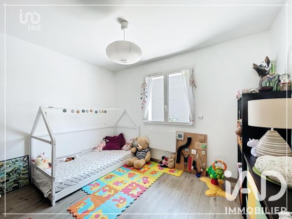 Maison à vendre 4 pièces 96 m² Magescq