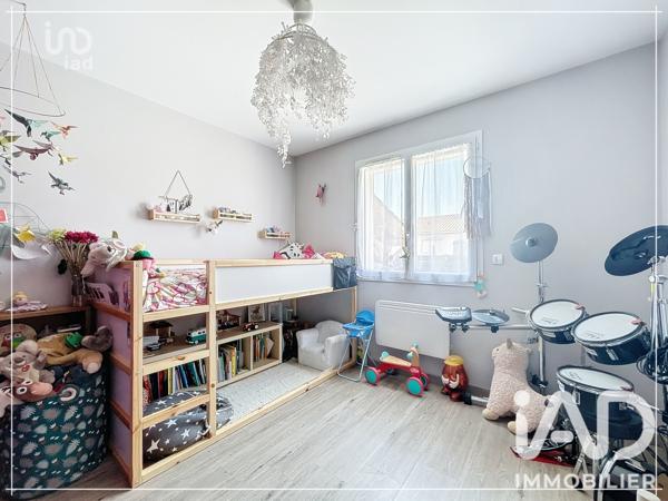 Maison à vendre 4 pièces 96 m² Magescq