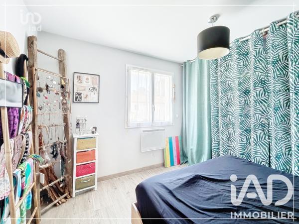 Maison à vendre 4 pièces 96 m² Magescq