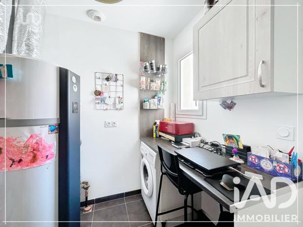 Maison à vendre 4 pièces 96 m² Magescq