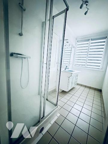 APPARTEMENT AU CENTRE VILLEDE LORIENT 