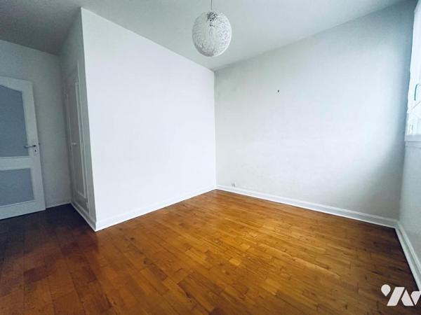 APPARTEMENT AU CENTRE VILLEDE LORIENT 