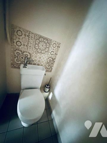 APPARTEMENT AU CENTRE VILLEDE LORIENT 