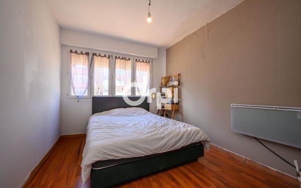 Immeuble à vendre