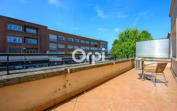 Immeuble à vendre