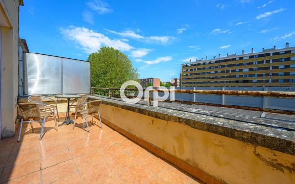 Immeuble à vendre