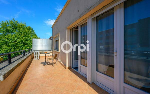 Immeuble à vendre