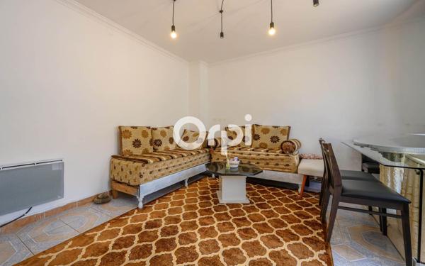 Immeuble à vendre
