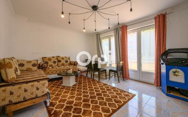 Immeuble à vendre