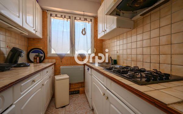 Immeuble à vendre