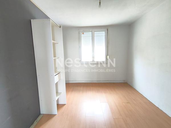 A vendre - Maison 3 chambres avec jardin - Centre Vihiers -Tout à pied - D6030