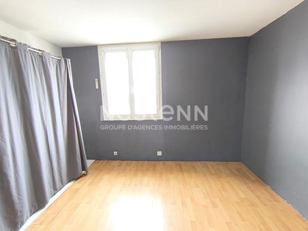 A vendre - Maison 3 chambres avec jardin - Centre Vihiers -Tout à pied - D6030