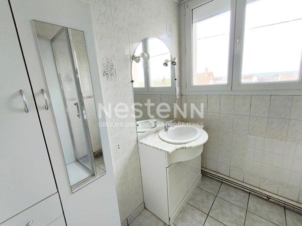 A vendre - Maison 3 chambres avec jardin - Centre Vihiers -Tout à pied - D6030