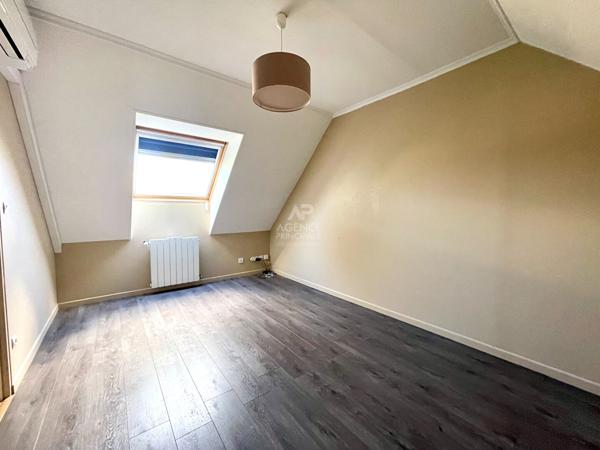 Maison Conflans Sainte Honorine 6 pièce(s) 125 m2 439 000 € **  - Référence  8198