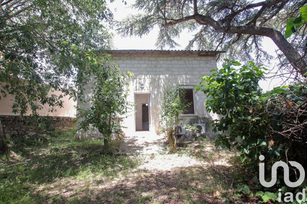 Maison à vendre 4 pièces 71 m² Nîmes