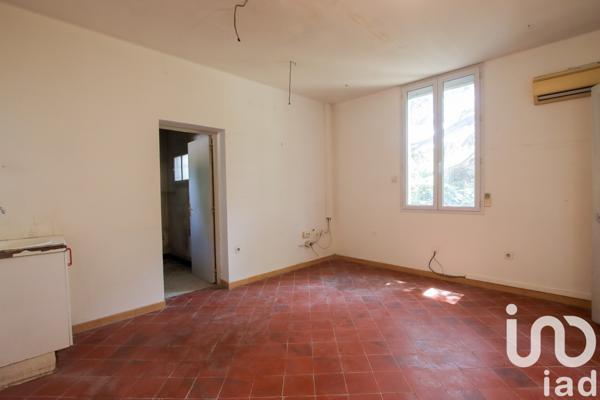Maison à vendre 4 pièces 71 m² Nîmes