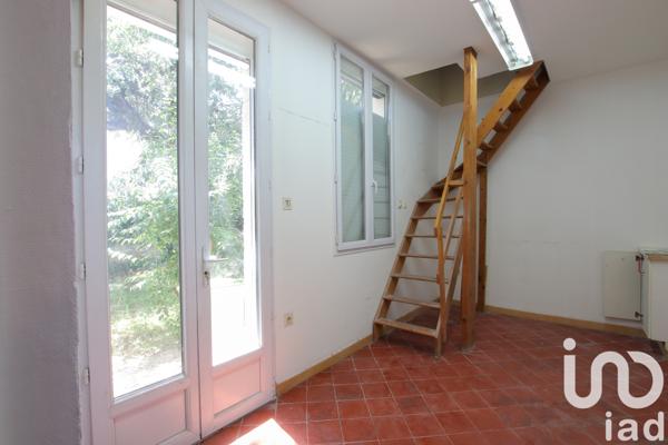 Maison à vendre 4 pièces 71 m² Nîmes