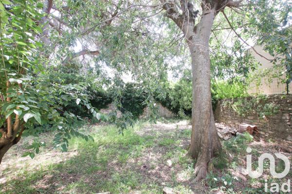 Maison à vendre 4 pièces 71 m² Nîmes