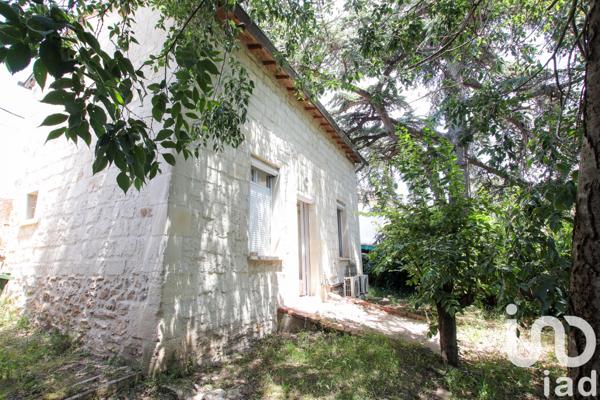 Maison à vendre 4 pièces 71 m² Nîmes